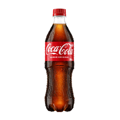 Coca Cola 600ml